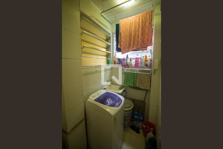 Apartamento à venda com 40m², 1 quarto e 1 vaga Apartamento à venda com 40m², 1 quarto e 1 vagaÁrea de Serviço