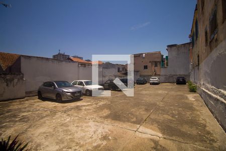 Apartamento à venda com 40m², 1 quarto e 1 vaga Apartamento à venda com 40m², 1 quarto e 1 vagaGaragem