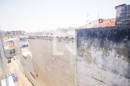 Apartamento à venda com 40m², 1 quarto e 1 vaga Apartamento à venda com 40m², 1 quarto e 1 vagaVista da Suíte