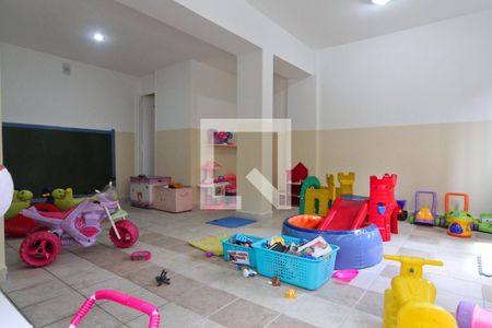 Apartamento à venda com 48m², 2 quartos e 1 vaga Apartamento à venda com 48m², 2 quartos e 1 vagaBrinquedoteca