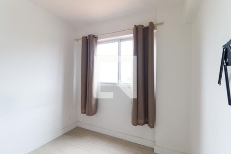 Quarto  de apartamento para alugar com 1 quarto, 28m² em Lindóia, Curitiba