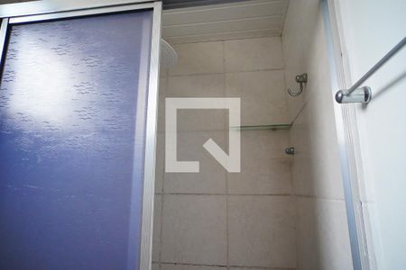 Apartamento à venda com 42m², 2 quartos e 1 vagaBanheiro