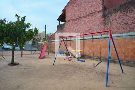 Apartamento à venda com 42m², 2 quartos e 1 vagaÁrea comum - Playground