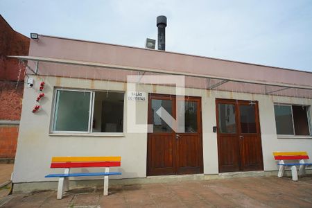 Apartamento à venda com 42m², 2 quartos e 1 vagaÁrea comum - Salão de festas