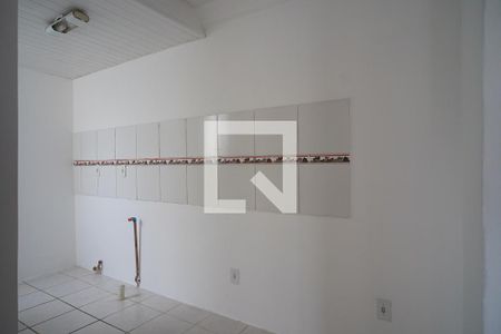 Apartamento à venda com 42m², 2 quartos e 1 vagaCozinha