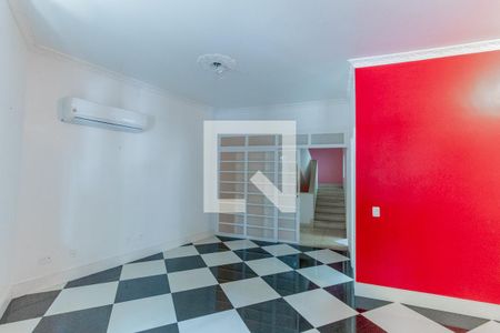 Casa à venda com 264m², 4 quartos e 3 vagasSala 2 - segundo andar