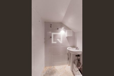 Casa à venda com 264m², 4 quartos e 3 vagasLavabo - primeiro andar