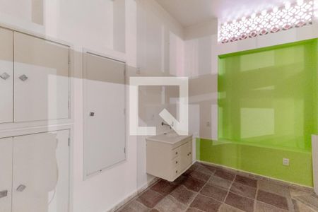 Casa à venda com 264m², 4 quartos e 3 vagasCopa - primeiro andar