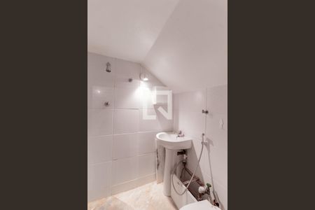 Casa à venda com 264m², 4 quartos e 3 vagasLavabo - primeiro andar