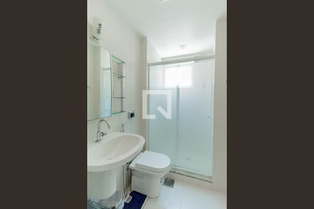 Casa à venda com 264m², 4 quartos e 3 vagasBanheiro Social 1 - segundo andar