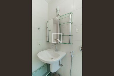 Casa à venda com 264m², 4 quartos e 3 vagasBanheiro Social 1 - segundo andar