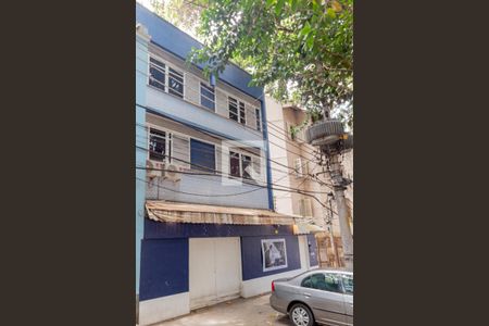 Casa à venda com 264m², 4 quartos e 3 vagasFachada
