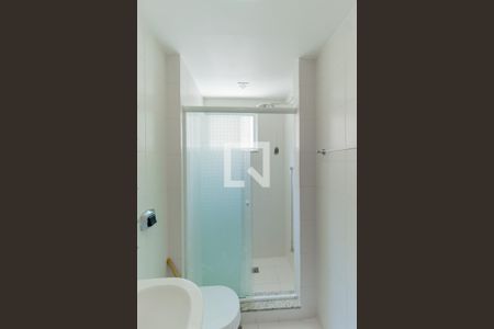 Casa à venda com 264m², 4 quartos e 3 vagasBanheiro Social 1 - segundo andar