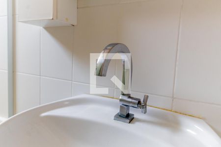 Casa à venda com 264m², 4 quartos e 3 vagasBanheiro da Suíte