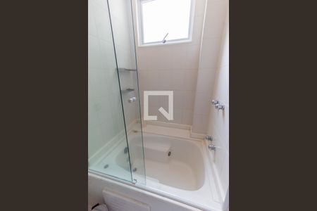 Casa à venda com 264m², 4 quartos e 3 vagasBanheiro da Suíte