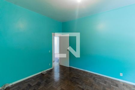 Casa à venda com 264m², 4 quartos e 3 vagasQuarto 1 - terceiro andar