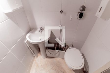 Casa à venda com 264m², 4 quartos e 3 vagasLavabo - primeiro andar