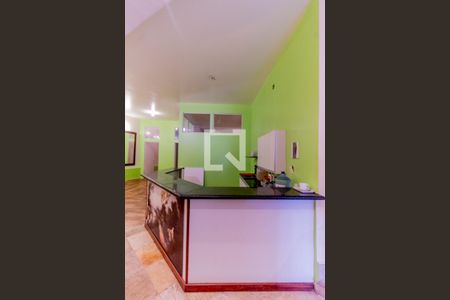 Casa à venda com 264m², 4 quartos e 3 vagasCozinha 1 - primeiro andar