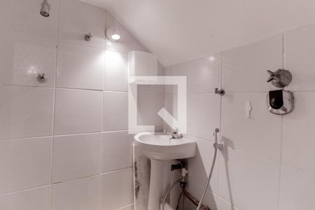 Casa à venda com 264m², 4 quartos e 3 vagasLavabo - primeiro andar