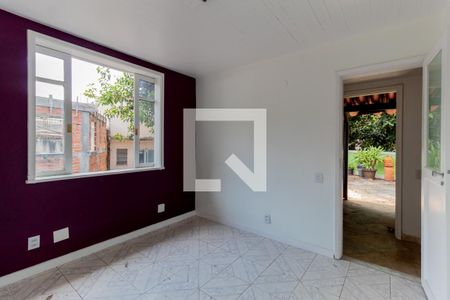 Casa à venda com 264m², 4 quartos e 3 vagasQuarto 3 - quarto andar
