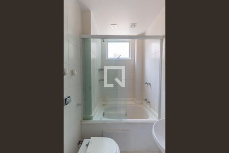 Casa à venda com 264m², 4 quartos e 3 vagasBanheiro da Suíte