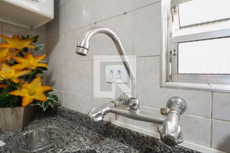 Casa à venda com 260m², 3 quartos e 2 vagasCozinha (Casa 01)