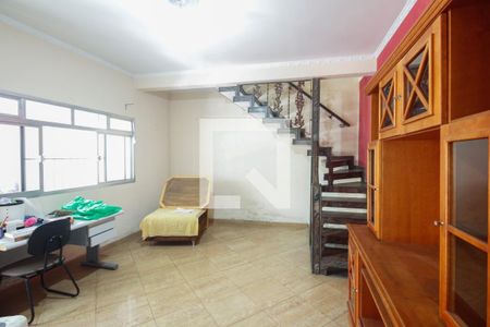 Casa à venda com 260m², 3 quartos e 2 vagasSala (Casa 02)