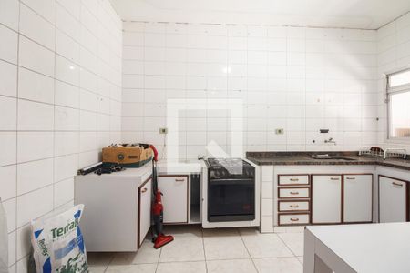 Casa à venda com 260m², 3 quartos e 2 vagasCozinha (Casa 02)