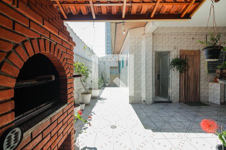 Casa à venda com 260m², 3 quartos e 2 vagasChurrasqueira