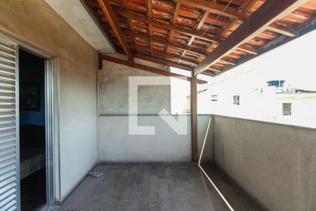 Casa à venda com 260m², 3 quartos e 2 vagasVaranda Suíte (Casa 02)