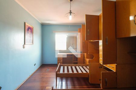 Casa à venda com 260m², 3 quartos e 2 vagasQuarto (Casa 02)