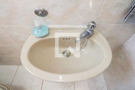 Casa à venda com 260m², 3 quartos e 2 vagasLavabo