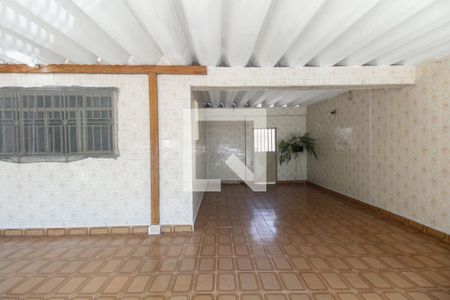 Casa à venda com 260m², 3 quartos e 2 vagasGaragem