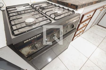 Casa à venda com 260m², 3 quartos e 2 vagasCozinha (Casa 02)