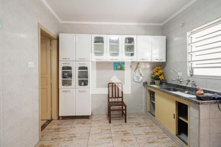 Casa à venda com 260m², 3 quartos e 2 vagasCozinha (Casa 01)