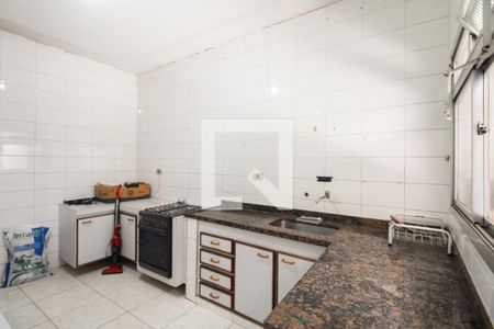 Casa à venda com 260m², 3 quartos e 2 vagasCozinha (Casa 02)