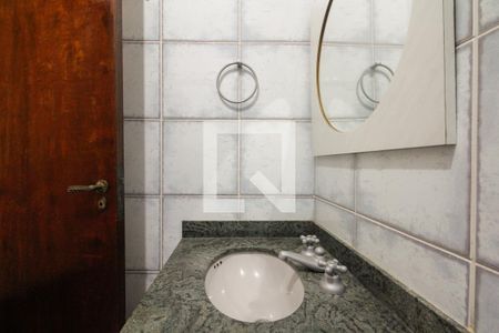 Casa à venda com 260m², 3 quartos e 2 vagasBanheiro Social (Casa 02)