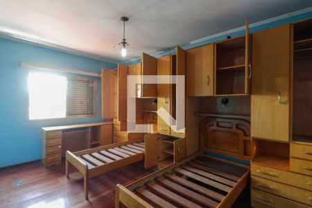 Casa à venda com 260m², 3 quartos e 2 vagasQuarto (Casa 02)