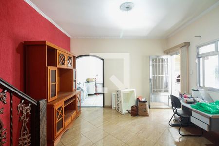 Casa à venda com 260m², 3 quartos e 2 vagasSala (Casa 02)