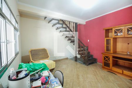 Casa à venda com 260m², 3 quartos e 2 vagasSala (Casa 02)