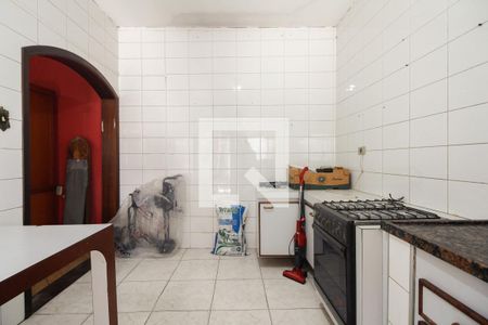 Casa à venda com 260m², 3 quartos e 2 vagasCozinha (Casa 02)