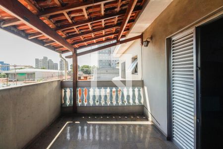 Casa à venda com 260m², 3 quartos e 2 vagasVaranda Suíte (Casa 02)