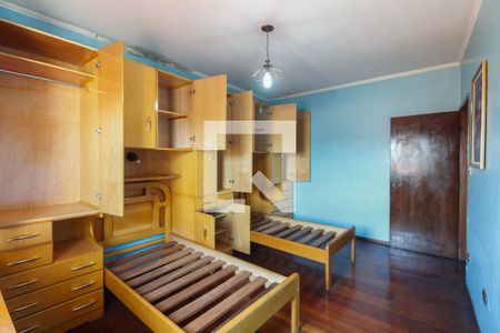 Casa à venda com 260m², 3 quartos e 2 vagasQuarto (Casa 02)