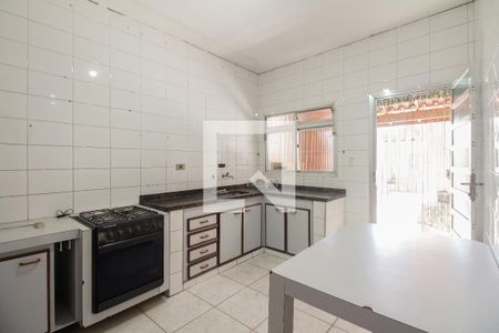 Casa à venda com 260m², 3 quartos e 2 vagasCozinha (Casa 02)