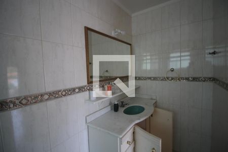 Apartamento à venda com 129m², 3 quartos e 1 vagaBanheiro da Suíte