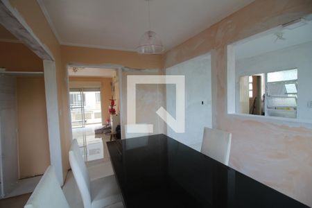 Apartamento à venda com 129m², 3 quartos e 1 vagaSala de Jantar