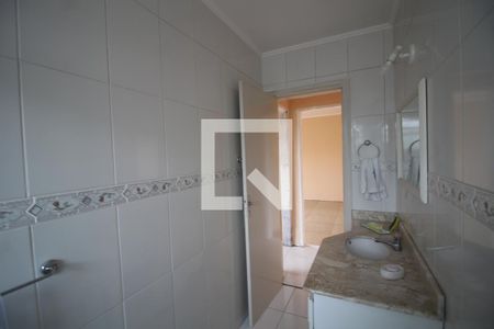Apartamento à venda com 129m², 3 quartos e 1 vagaBanheiro