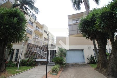 Apartamento à venda com 129m², 3 quartos e 1 vagaFachada