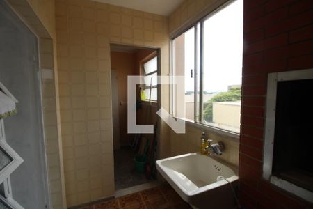 Apartamento à venda com 129m², 3 quartos e 1 vagaÁrea de Serviço