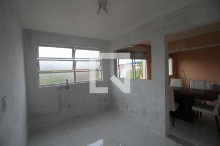 Apartamento à venda com 129m², 3 quartos e 1 vagaCozinha